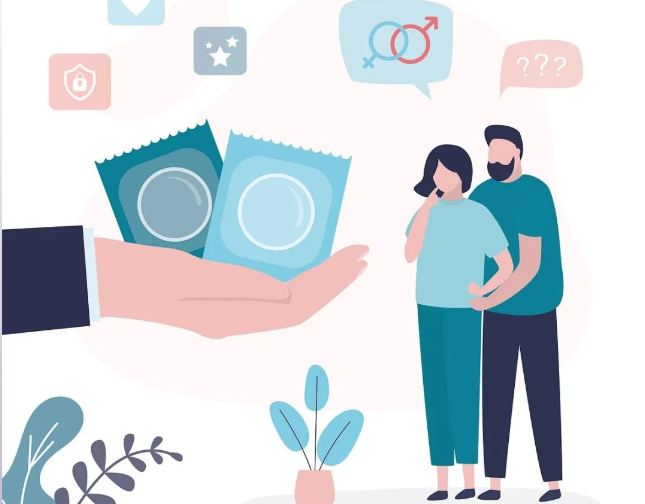 doi時總在擔心這兩件事？這組安心CP值得嗑！